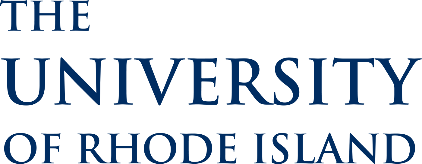 Logo for University of Rhode Island Pressbooks Network